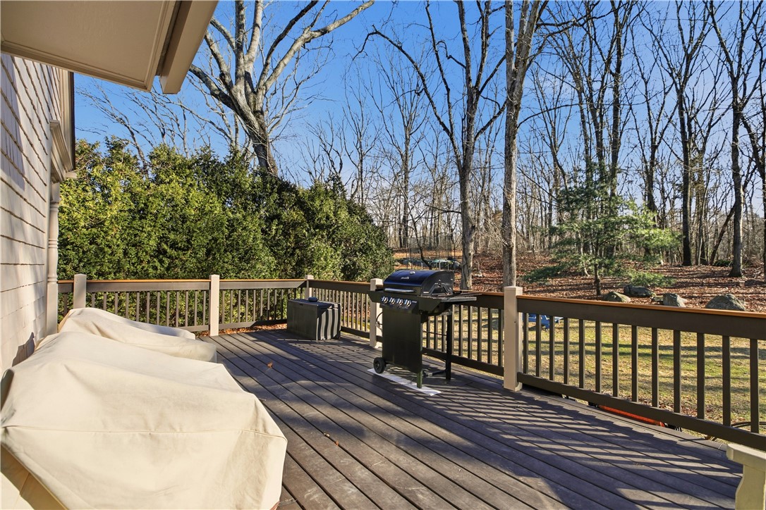141 Laurel Ridge Lane