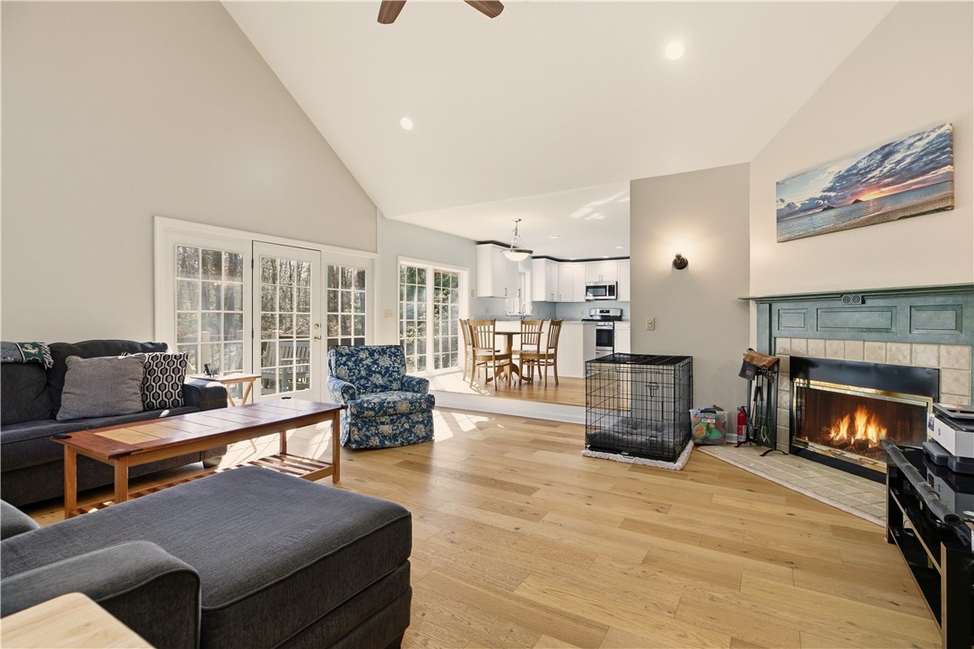 141 Laurel Ridge Lane
