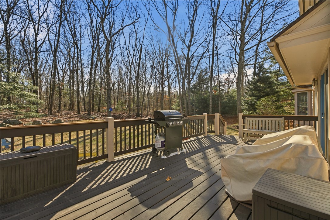 141 Laurel Ridge Lane