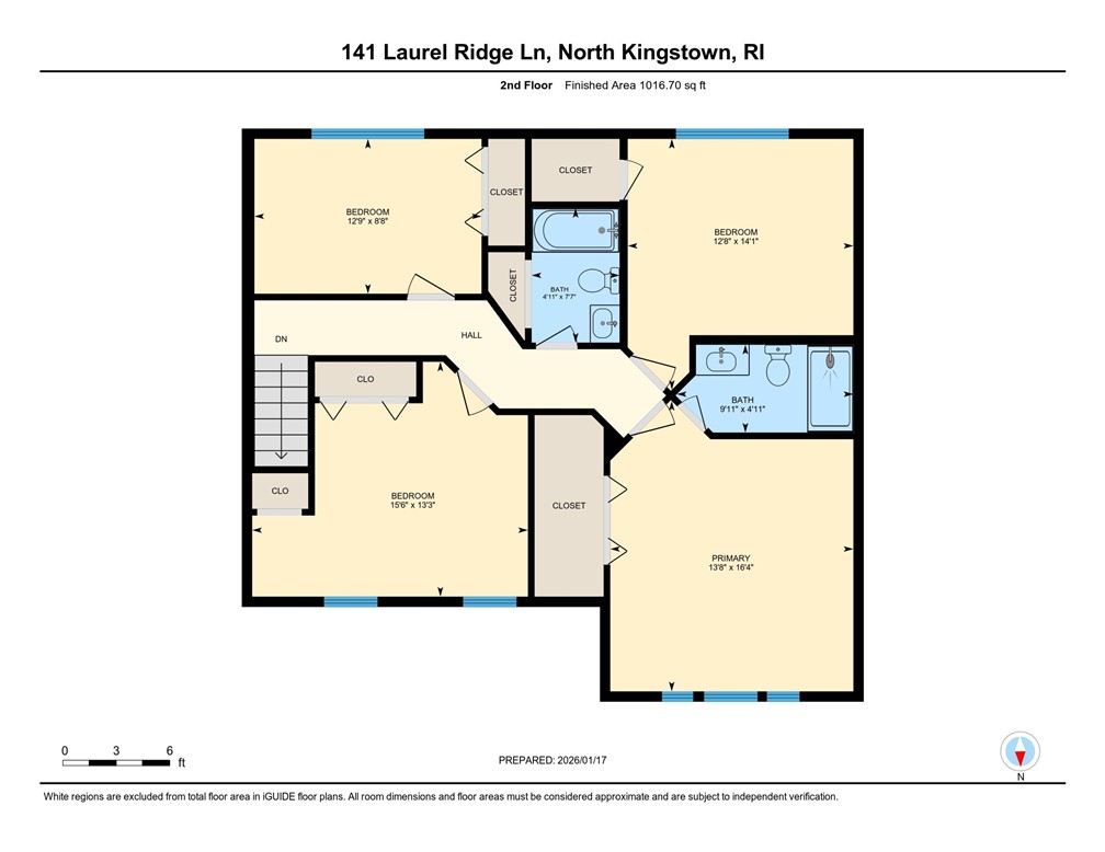 141 Laurel Ridge Lane