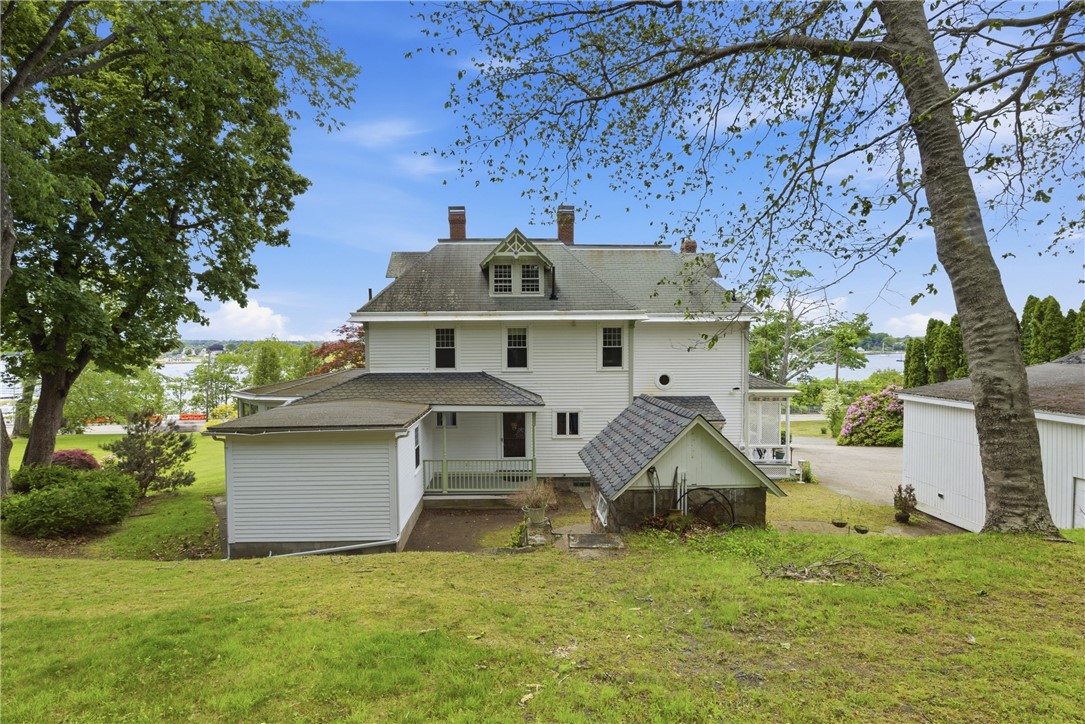 1660 Main Road