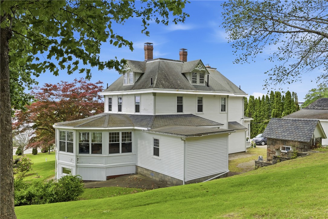 1660 Main Road