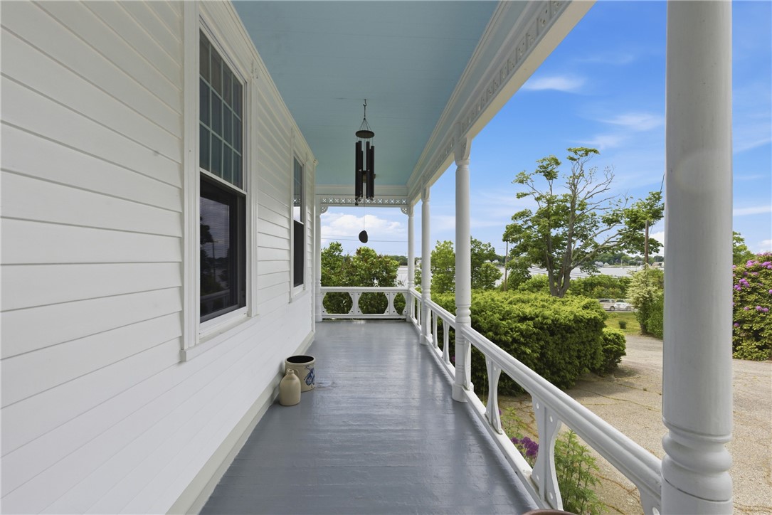 1660 Main Road