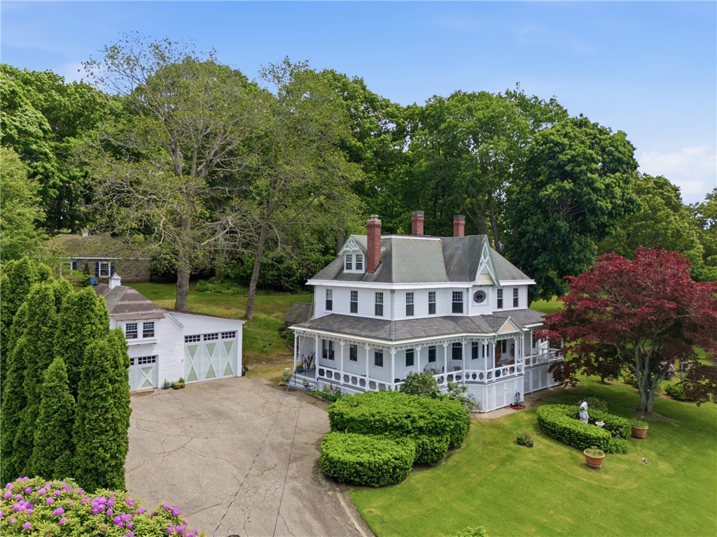 1660 Main Road