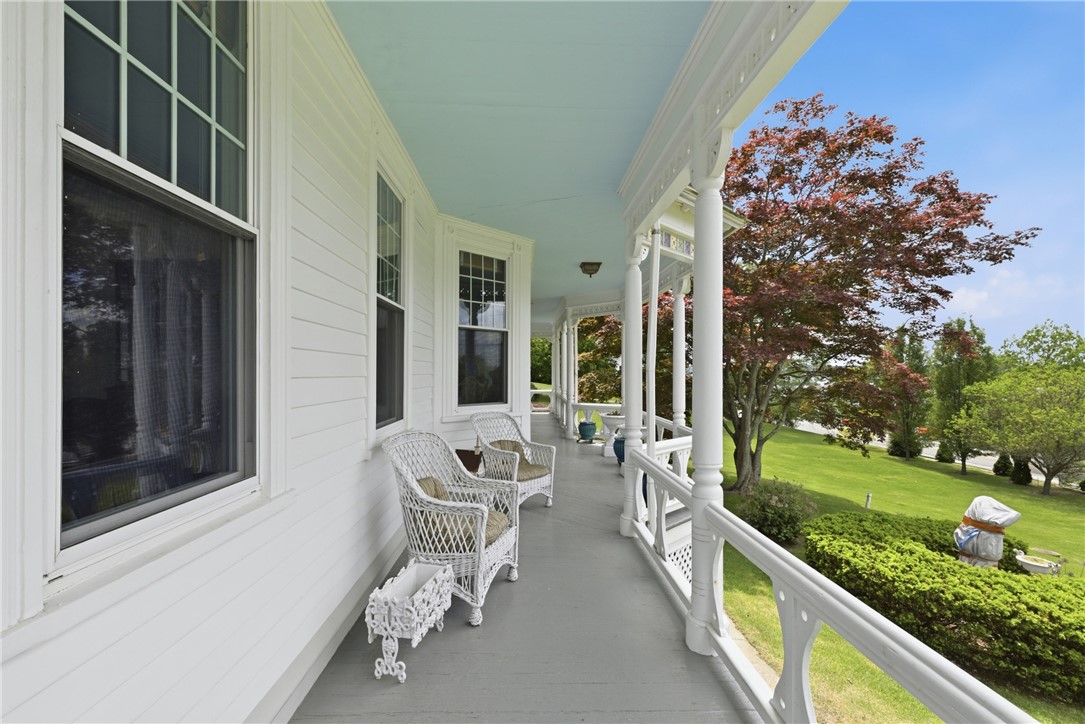 1660 Main Road