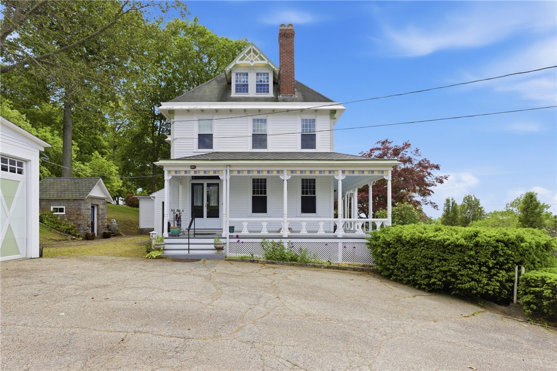1660 Main Road