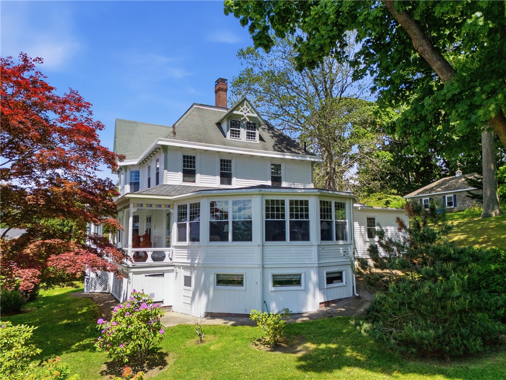 1660 Main Road