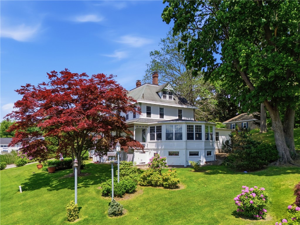 1660 Main Road