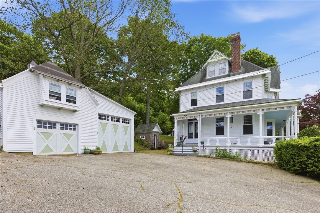 1660 Main Road