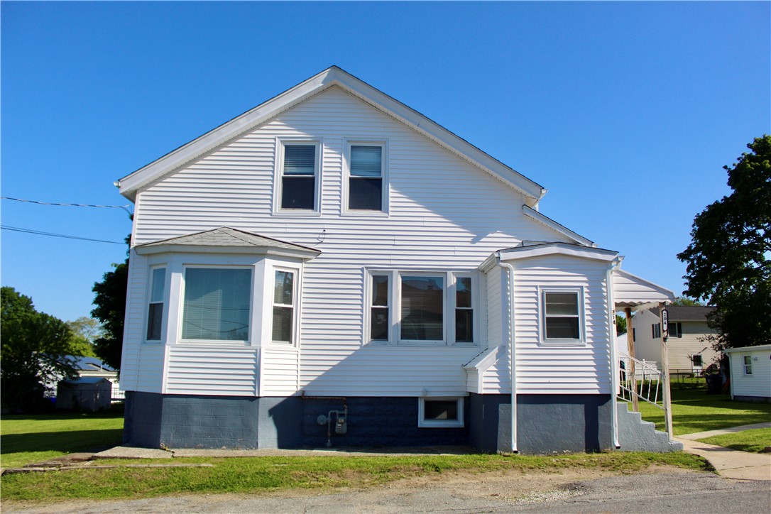 204 Lweis Street