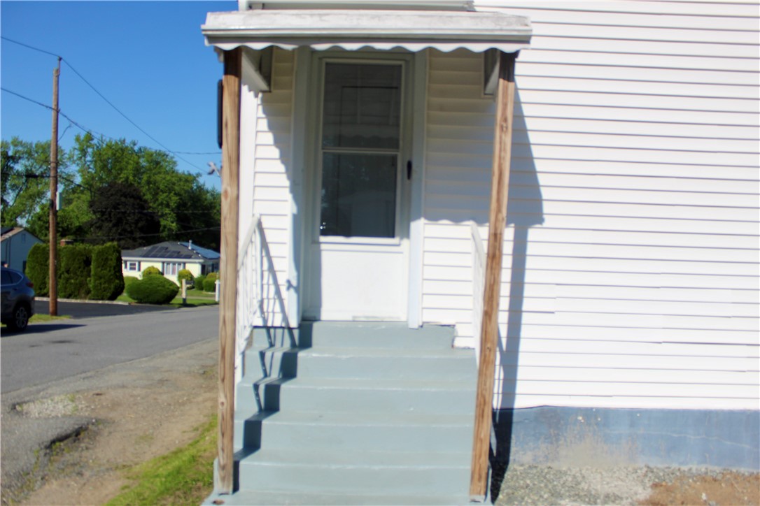 204 Lweis Street