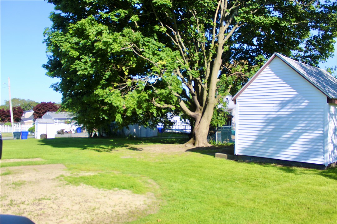 204 Lweis Street
