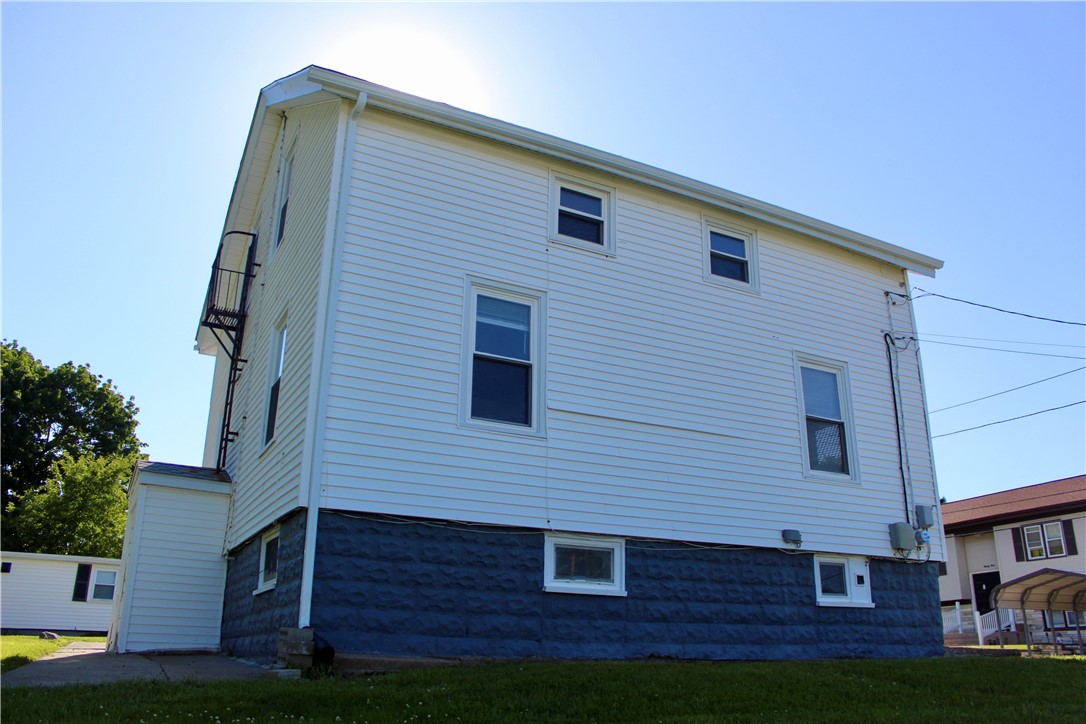 204 Lweis Street