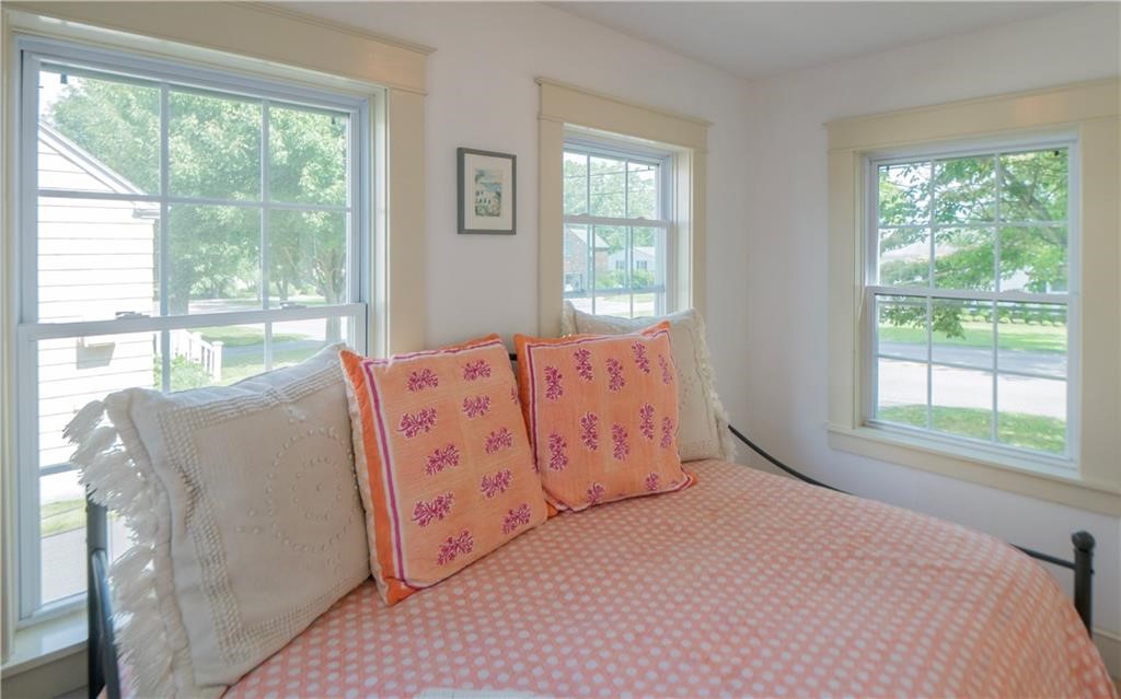 122 Ruggles Avenue
