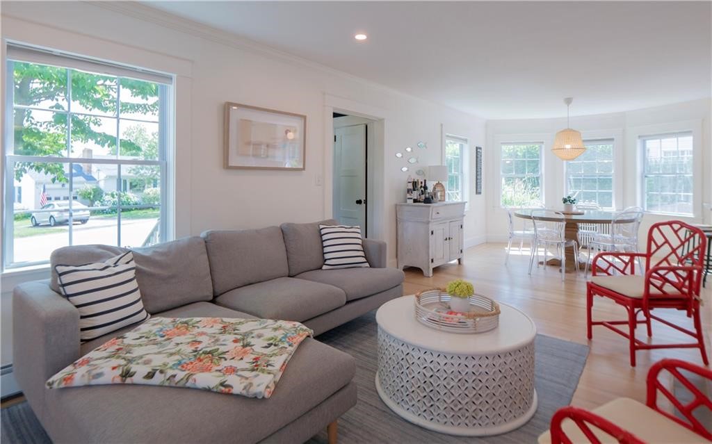 122 Ruggles Avenue