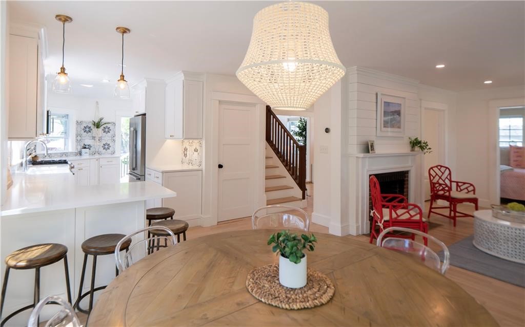 122 Ruggles Avenue