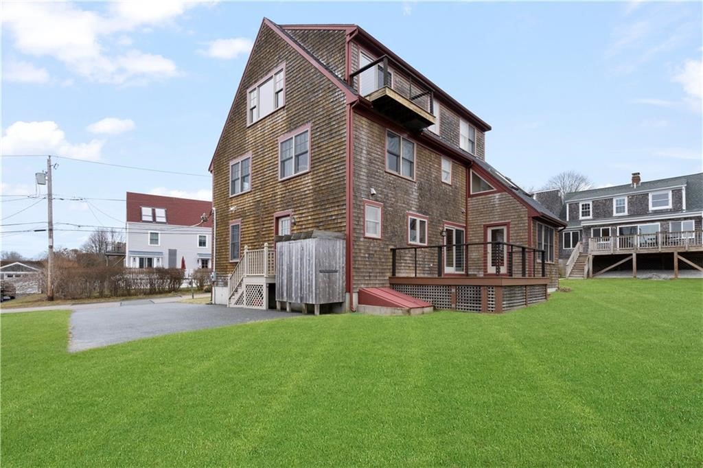 2 Easton Terrace
