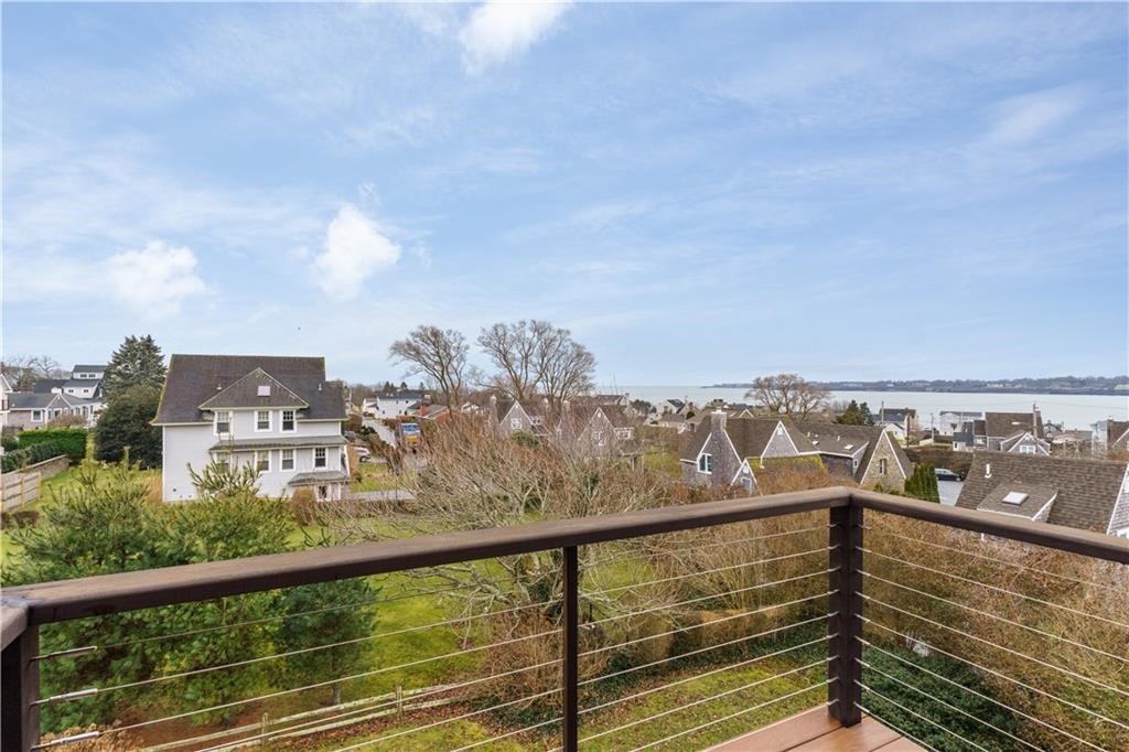 2 Easton Terrace