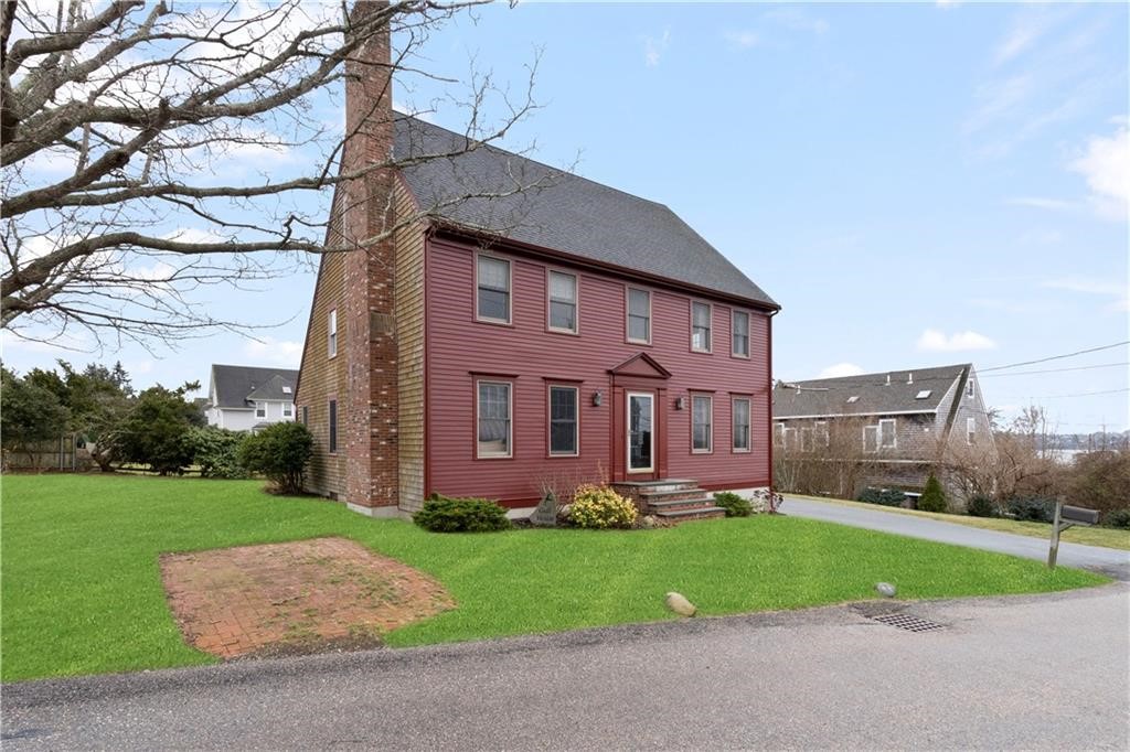 2 Easton Terrace