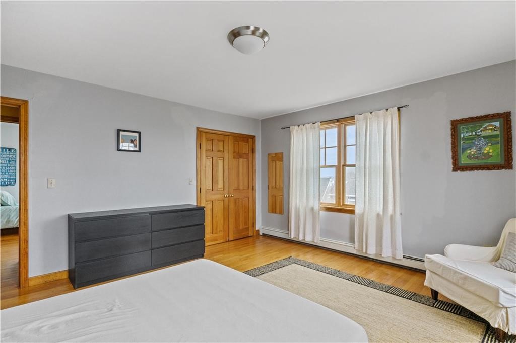 2 Easton Terrace
