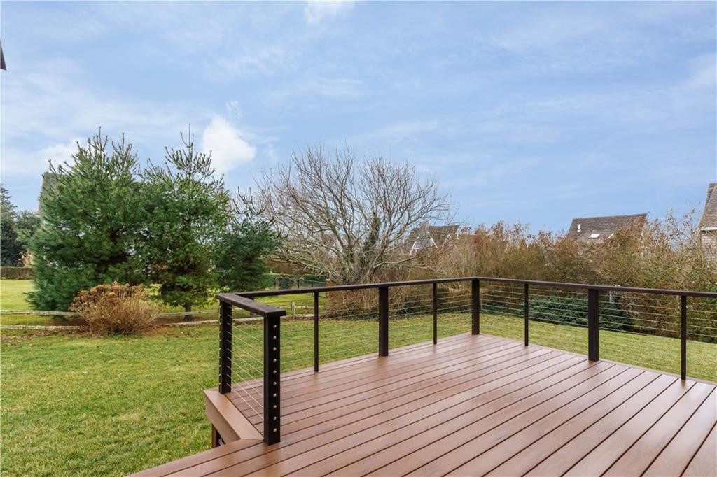 2 Easton Terrace