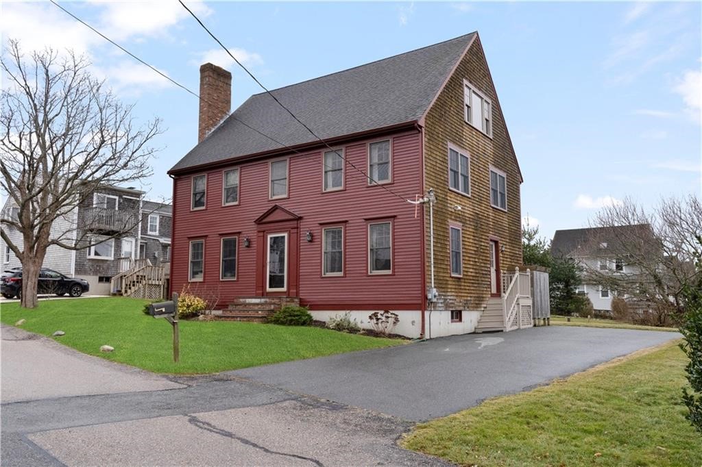 2 Easton Terrace