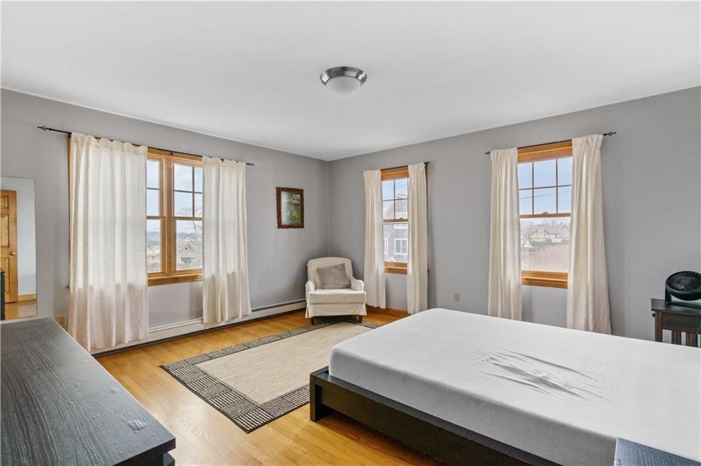 2 Easton Terrace