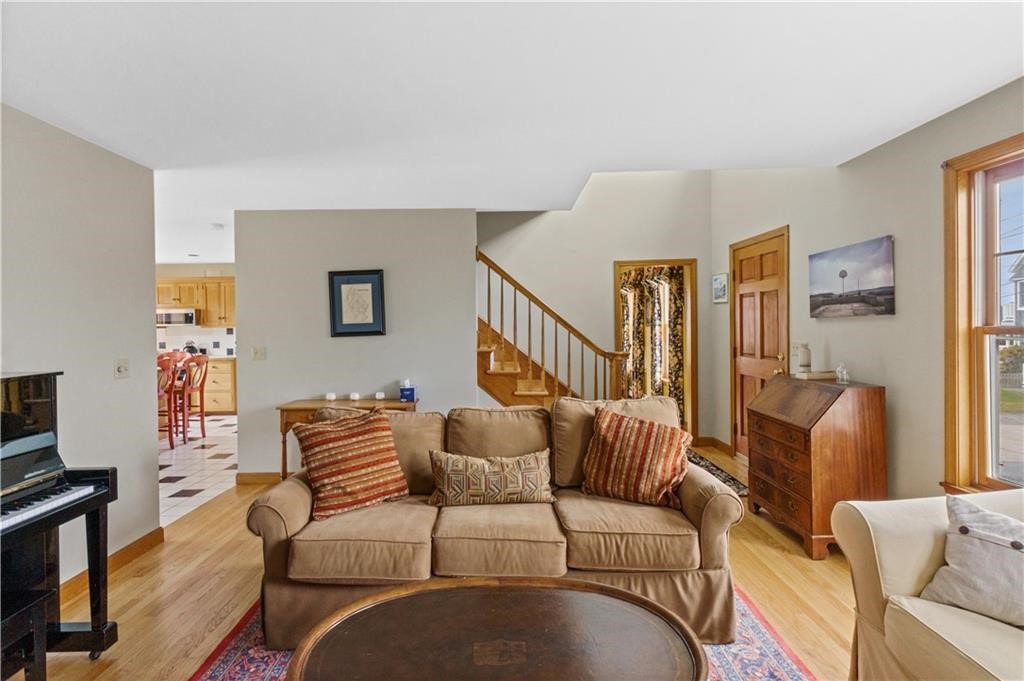 2 Easton Terrace