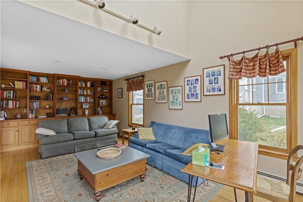 2 Easton Terrace