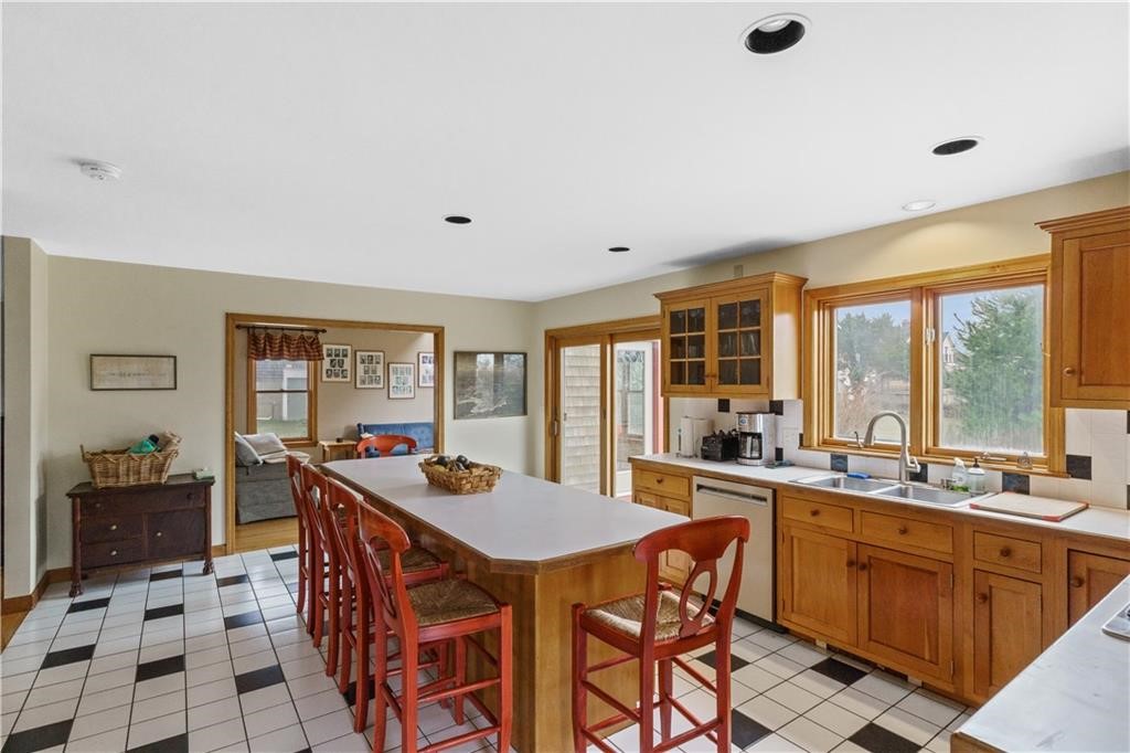 2 Easton Terrace