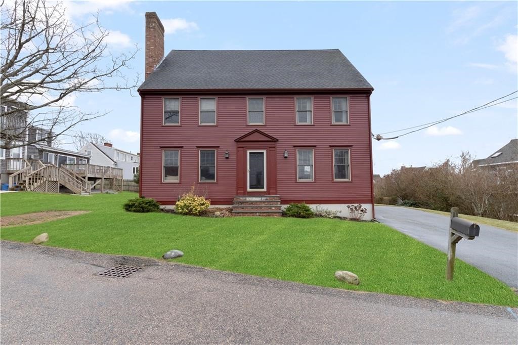 2 Easton Terrace