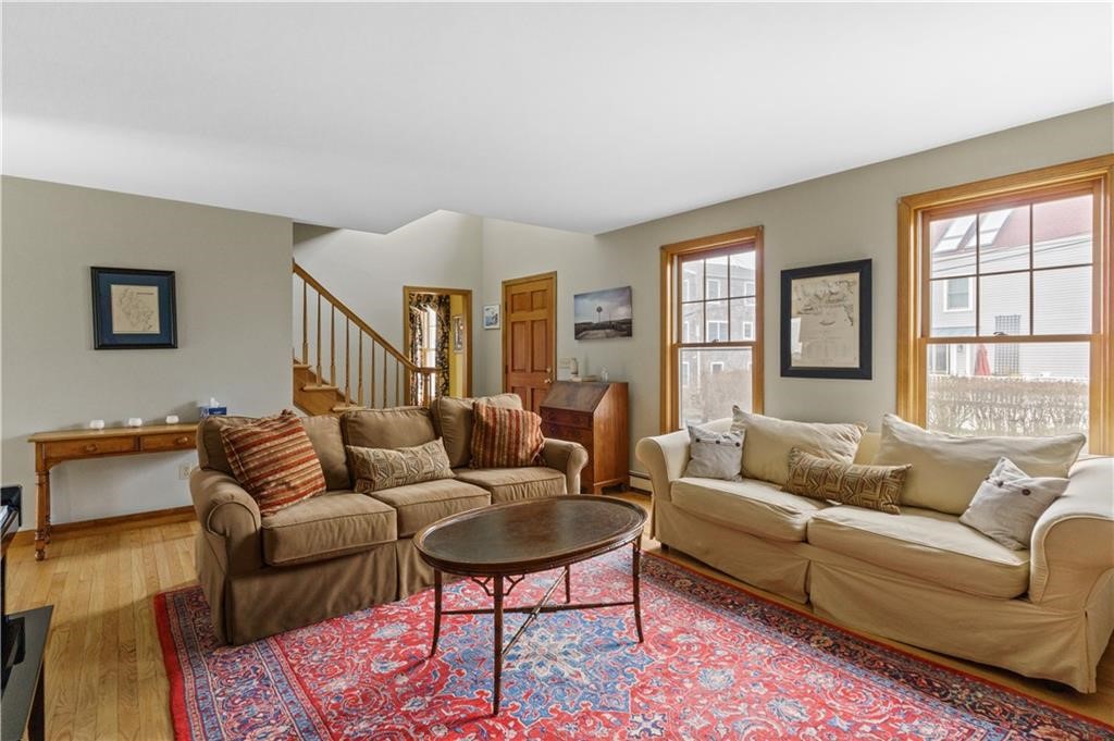 2 Easton Terrace