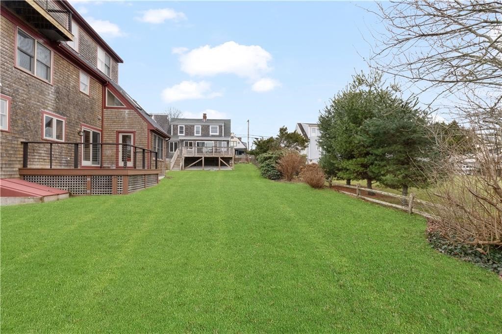2 Easton Terrace
