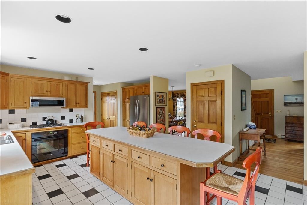 2 Easton Terrace