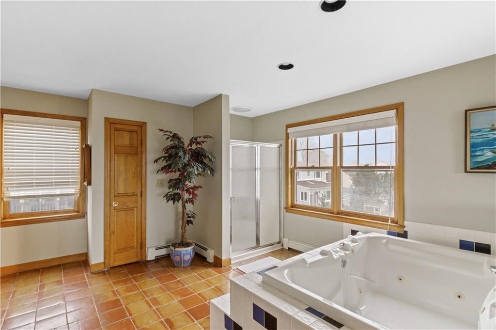 2 Easton Terrace