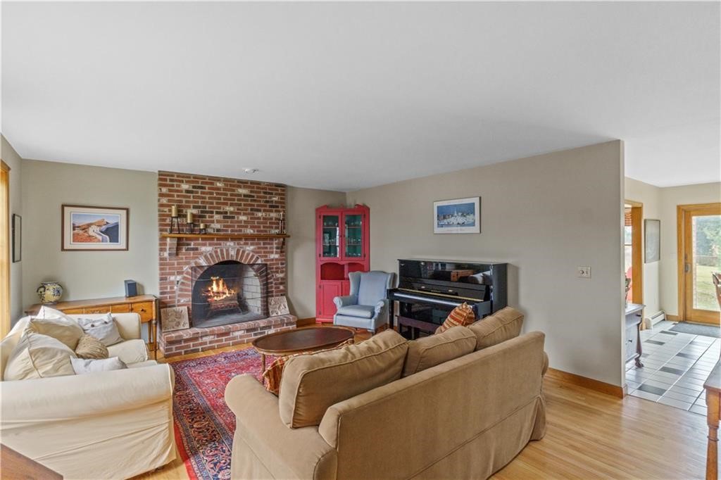 2 Easton Terrace