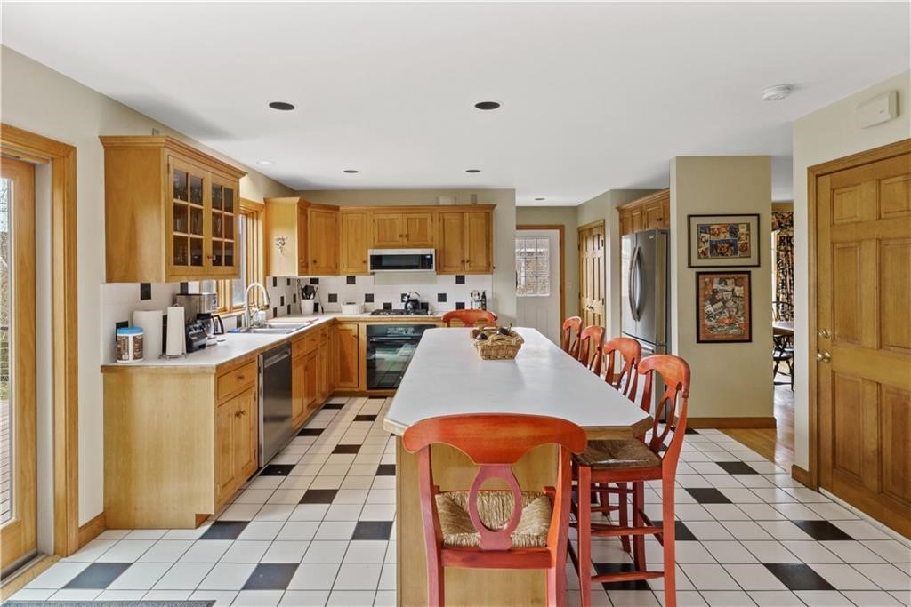 2 Easton Terrace