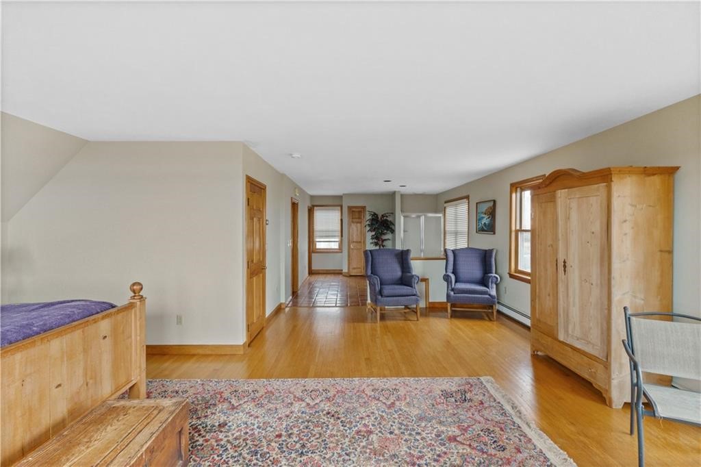 2 Easton Terrace