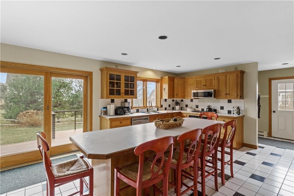 2 Easton Terrace