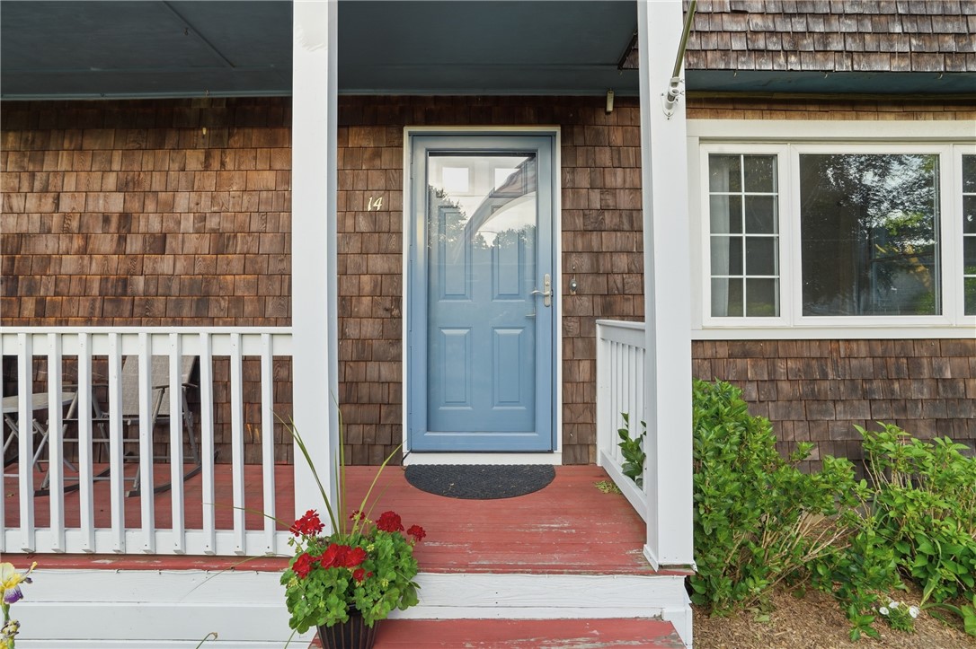 14 Dorothy Avenue