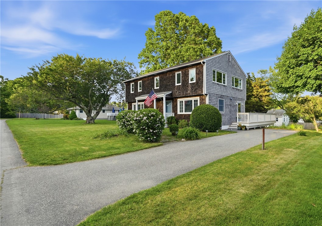 14 Dorothy Avenue