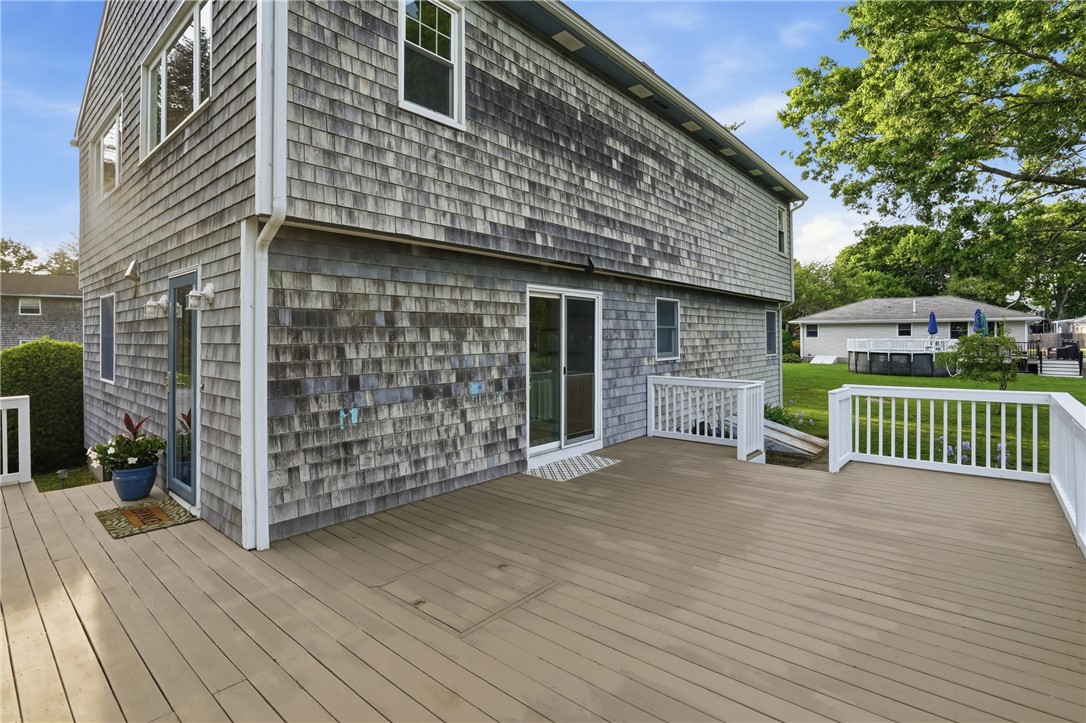 14 Dorothy Avenue
