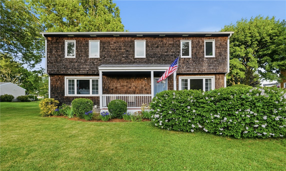 14 Dorothy Avenue