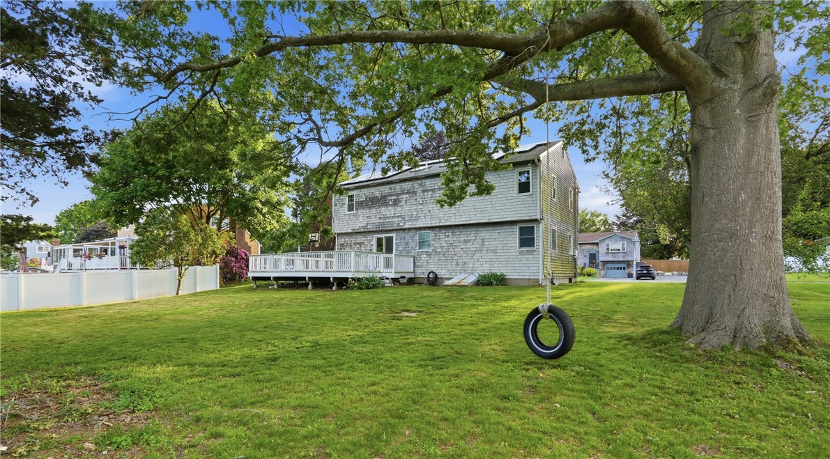 14 Dorothy Avenue