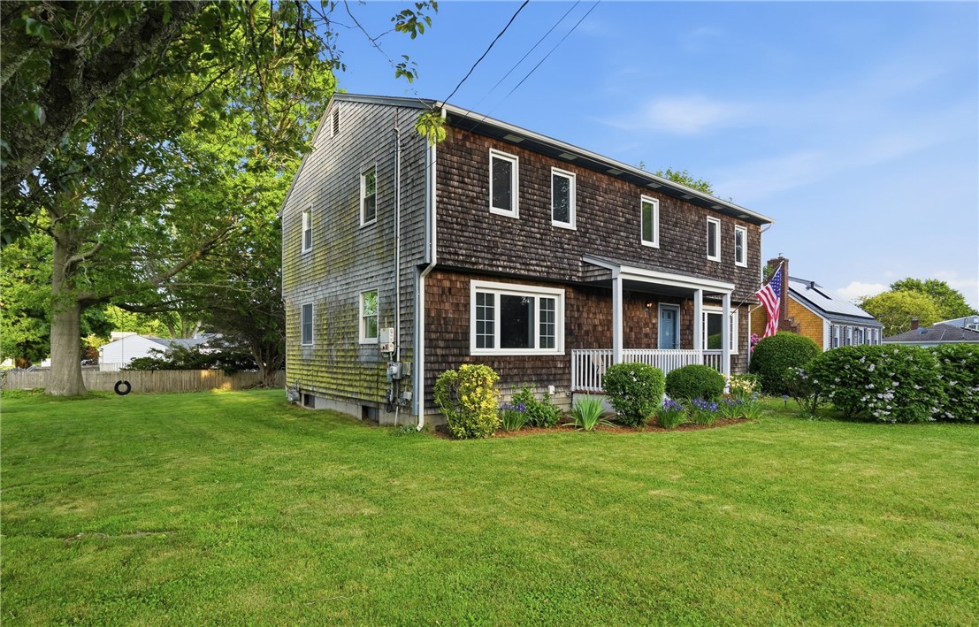 14 Dorothy Avenue