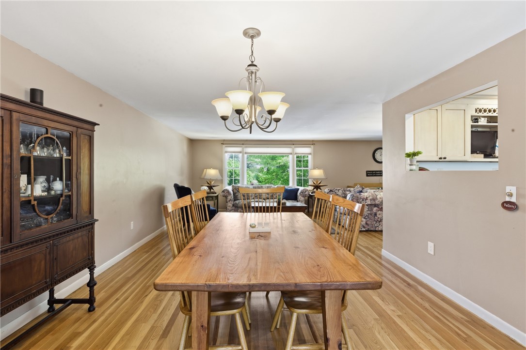 550 Algonquin Drive