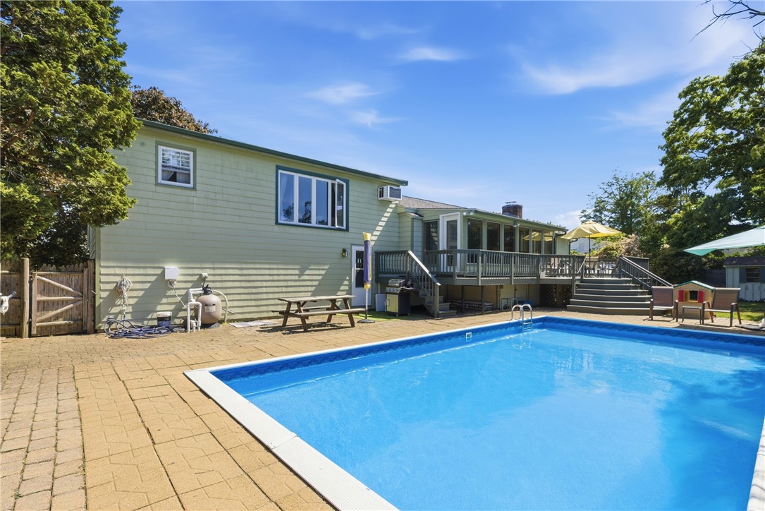 550 Algonquin Drive