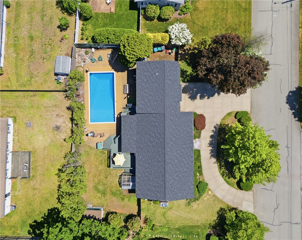 550 Algonquin Drive