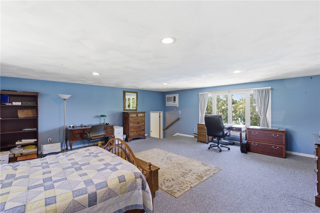 550 Algonquin Drive