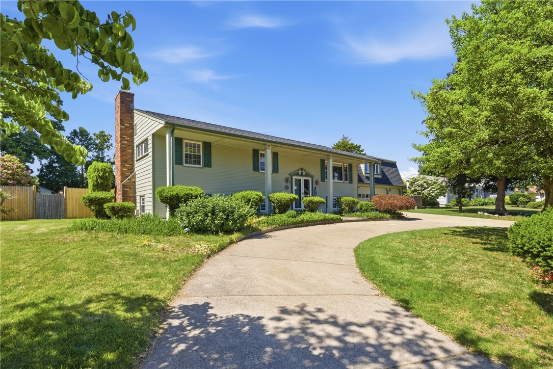 550 Algonquin Drive